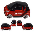 1:64 Scale Smart Car